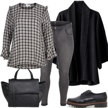 Outfit Outfit Trendy #1675-2018