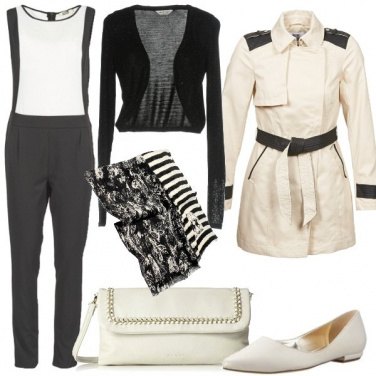 Outfit Dall\'ufficio all\'aperitivo