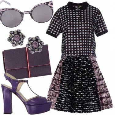 Outfit Footloose