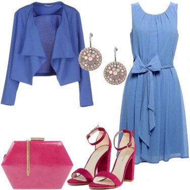 Outfit Outfit Chic #622-2018