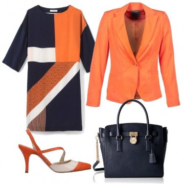 Outfit Viva il colore