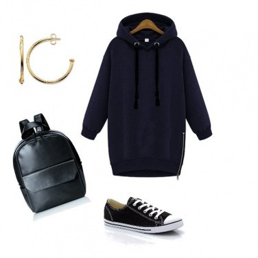 Outfit Abbigliamento per ogni giorno