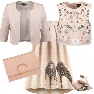 Outfit Splendida