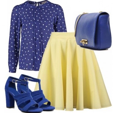 Outfit Eccoti qua