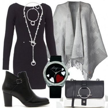Outfit Mantella