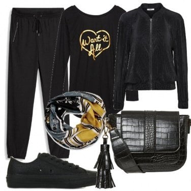 Outfit Tutto