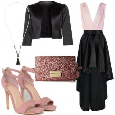Outfit Outfit Chic #697-2018