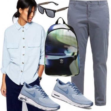 Outfit Declinazioni