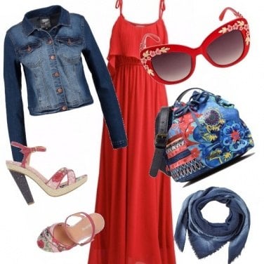 Outfit Funny time!