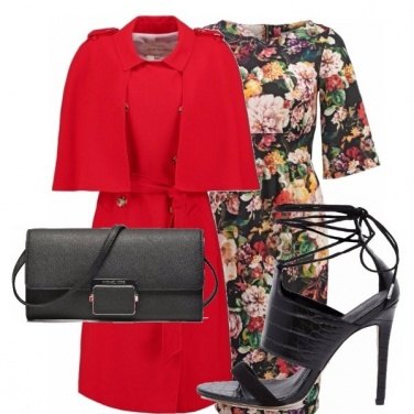 Outfit Un po\' speciale...