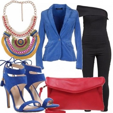 Outfit Back to sleep