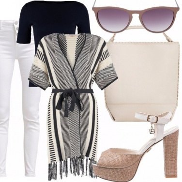 Outfit Not a little bit
