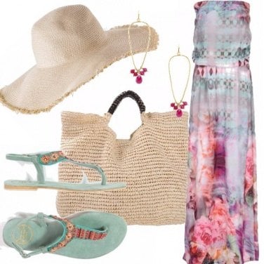 Outfit Bohocolor