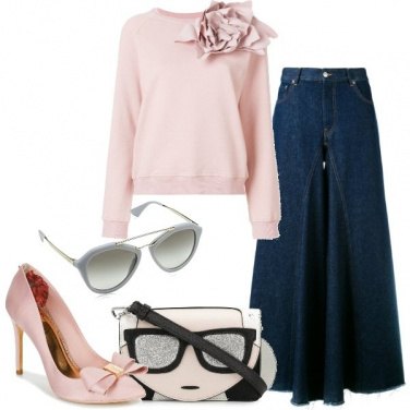 Outfit Outfit Trendy #2009-2018