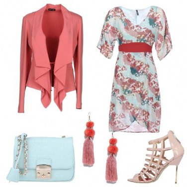 Outfit L\'abito leggero