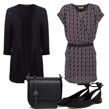 Outfit Vestito pratico ed economico