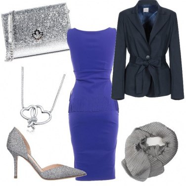 Outfit donna per cena romantica a casa | 100 Look da Indossare | Bantoa