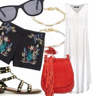 Outfit Coachella vibes pt.2