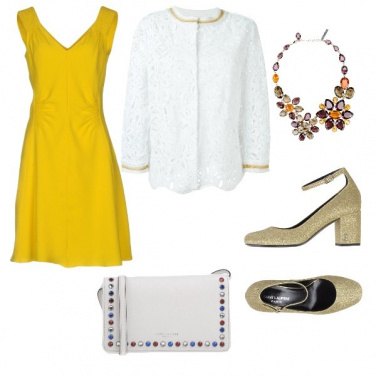 Outfit Primavera
