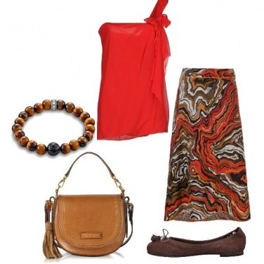 Outfit Etnocolori