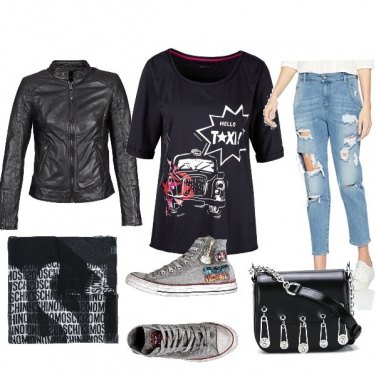 Outfit Top