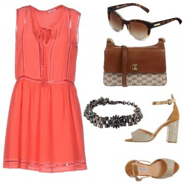 Outfit Chic #869