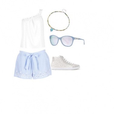 Outfit Basic #1523