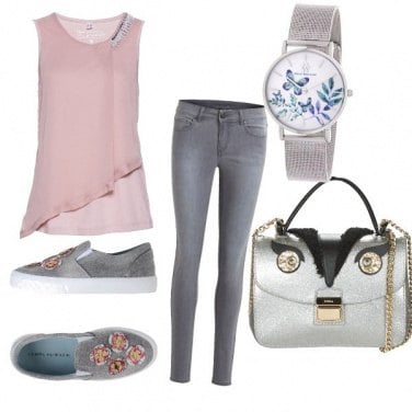 Outfit Trendy #2125