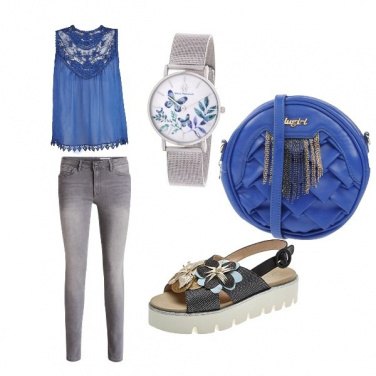 Outfit Trendy #2127