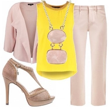 Outfit Mi piace cosi