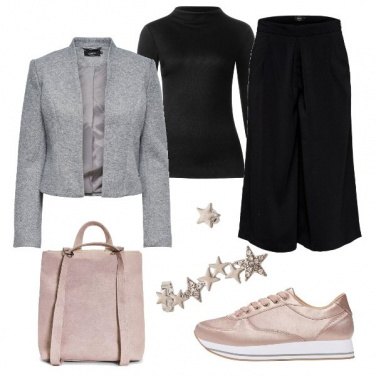Outfit Trendy office
