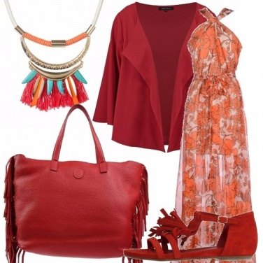 Outfit Say you do