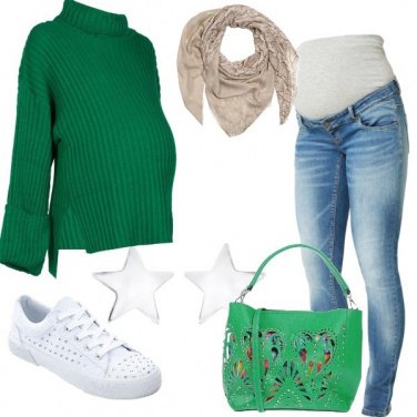 Outfit Una mamma perfetta