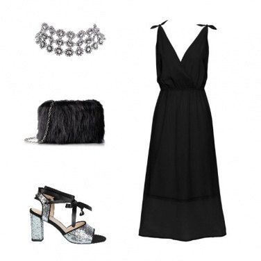 Outfit Chic #898
