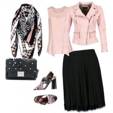Outfit Chic #899