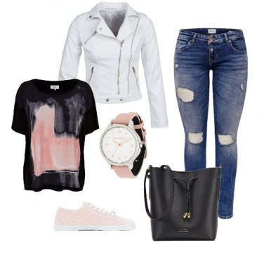 Outfit Rock