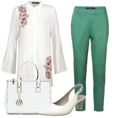 Outfit Donne in ufficio