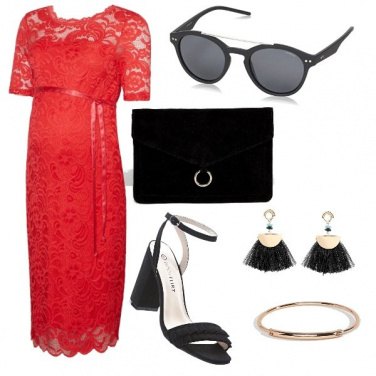 Outfit Chic #924