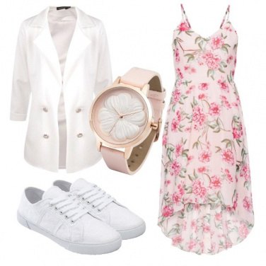 Outfit Tepore