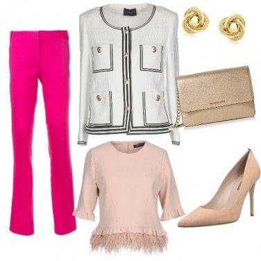 Outfit Chic #925