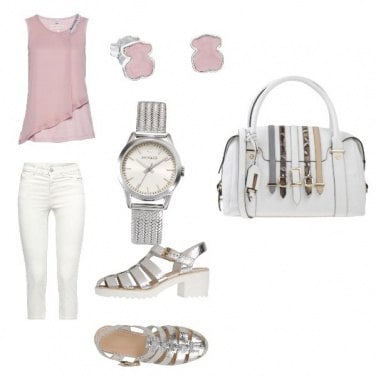 Outfit Bon Ton #606