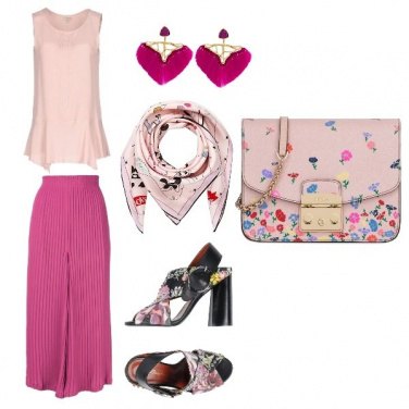 Outfit Bon Ton #607