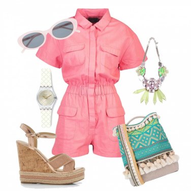 Outfits con Jumpsuit | 27 Looks para llevar | Bantoa