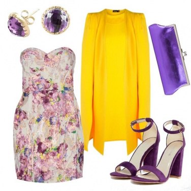 Outfit Bon Ton #621