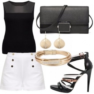 Outfit Irresistibilmente sexy!