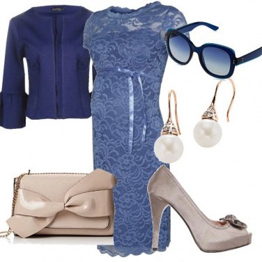 Outfit Bon Ton #617