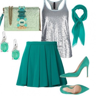 Outfit Pantone 2018