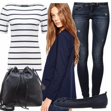 Outfit Day by day