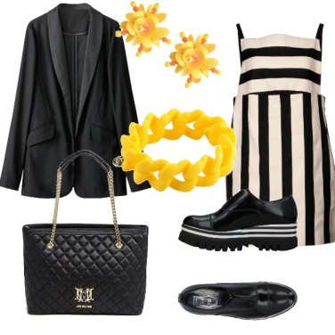 Outfit Rock #201