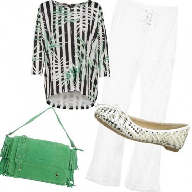 Outfit E.. Estate